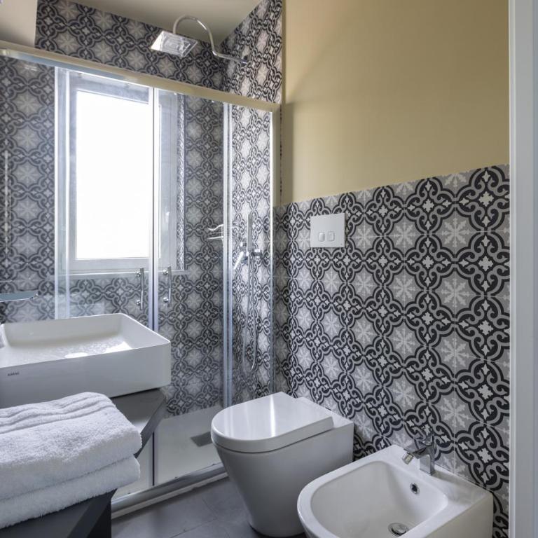 Sweet Sicily Apartments - Appartamento con Vista Mare - 15