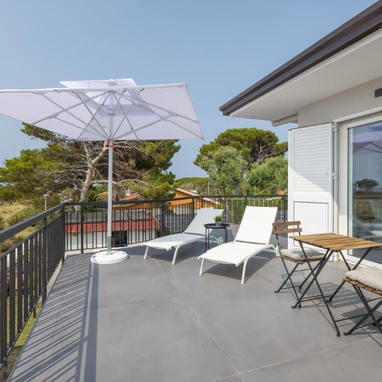 Sweet Sicily Apartments - Appartamento con Vista Mare - 2