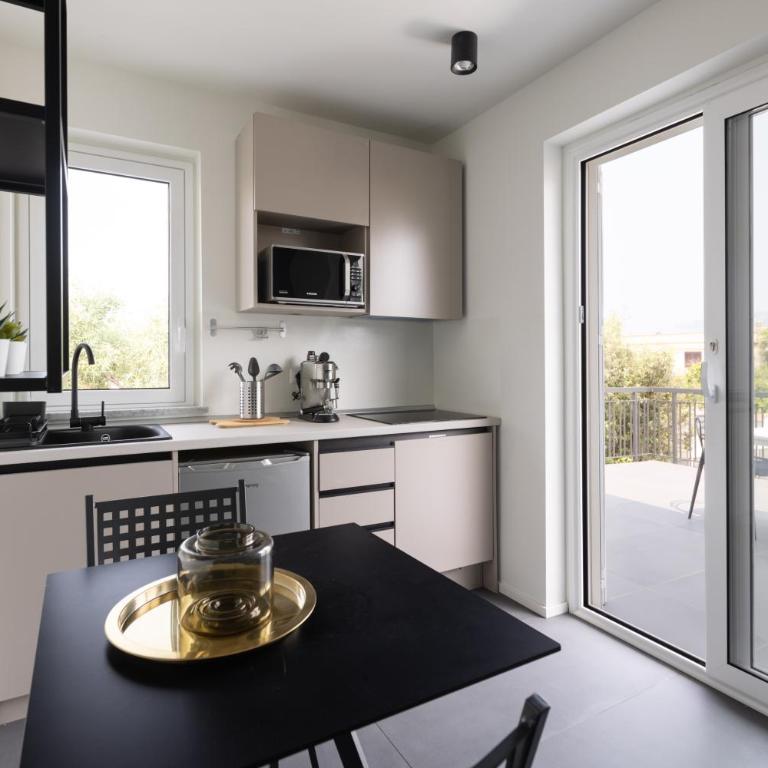 Sweet Sicily Apartments - Appartamento con Vista Mare - 16