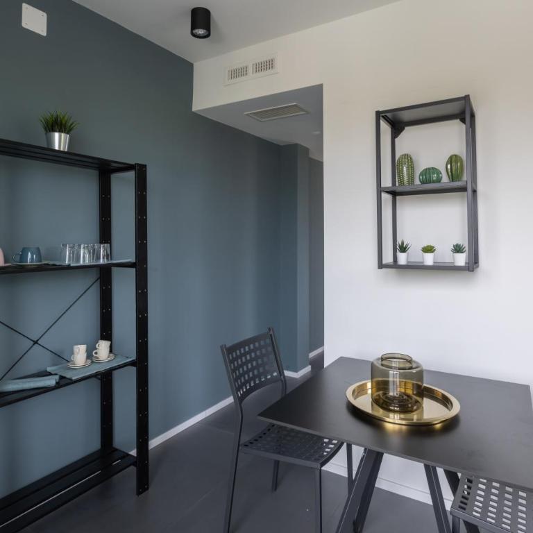 Sweet Sicily Apartments - Appartamento con Vista Mare - 18