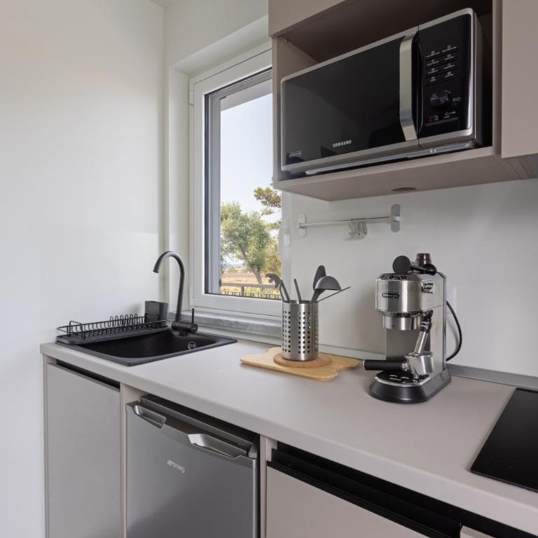 Sweet Sicily Apartments - Appartamento con Vista Mare - 24