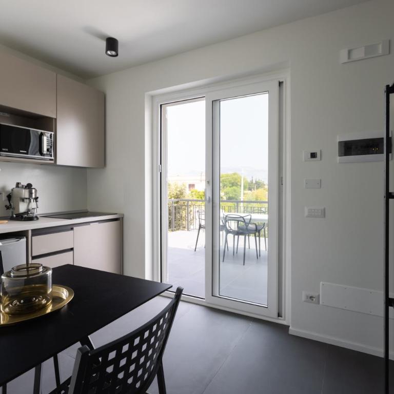 Sweet Sicily Apartments - Appartamento con Vista Mare - 20