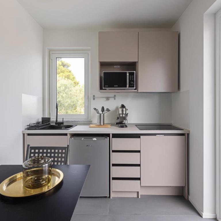 Sweet Sicily Apartments - Appartamento con Vista Mare - 22