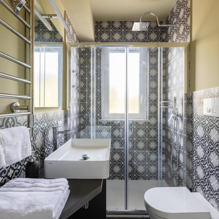 Sweet Sicily Apartments - Appartamento con Vista Mare - 25