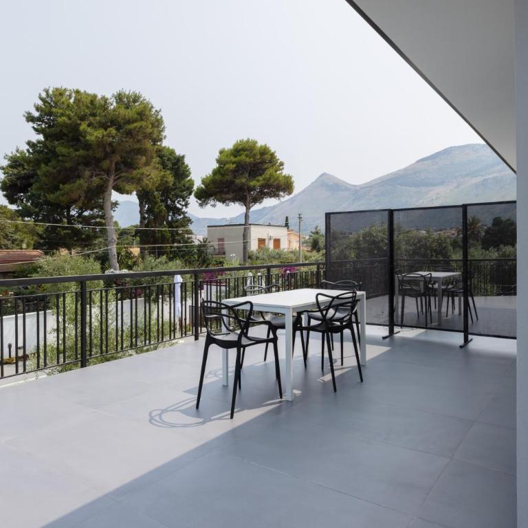 Sweet Sicily Apartments - Appartamento con Vista Mare - 26