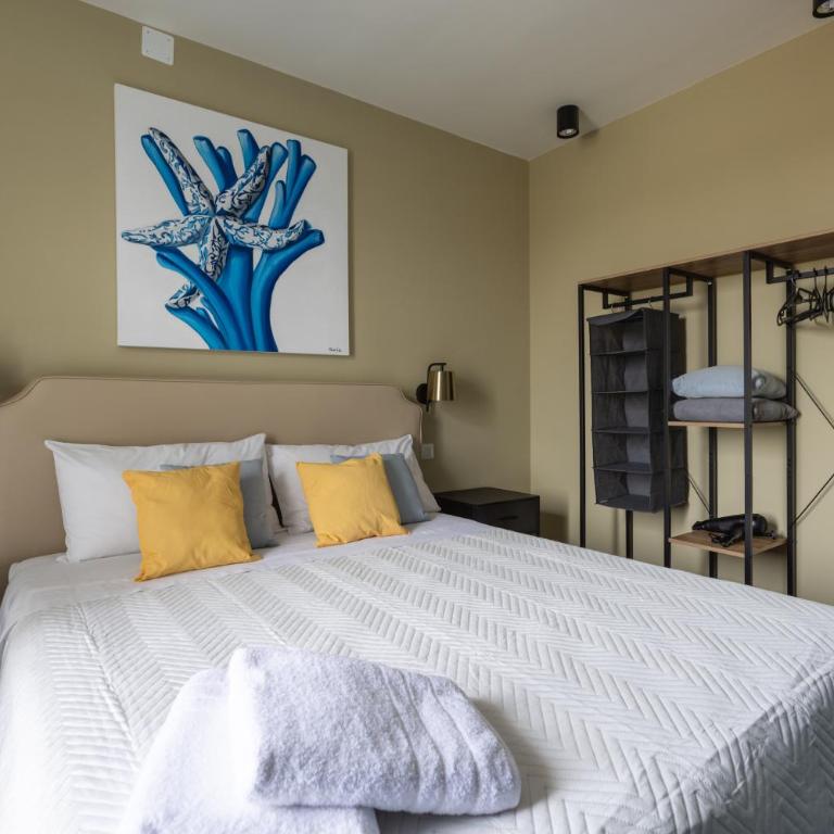 Sweet Sicily Apartments - Appartamento con Vista Mare - 28