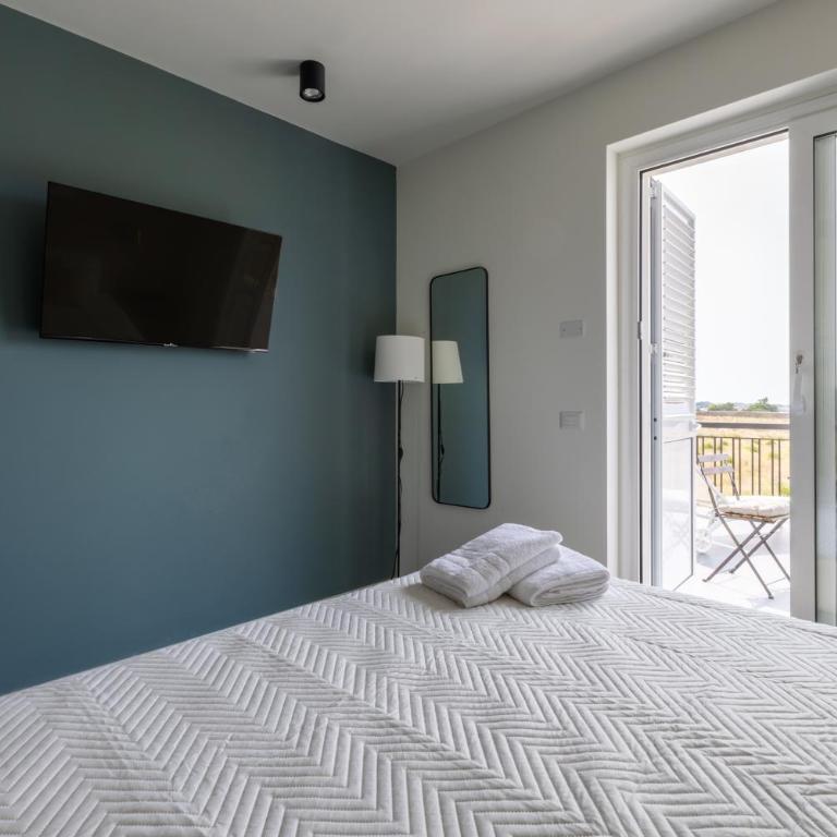 Sweet Sicily Apartments - Appartamento con Vista Mare - 30