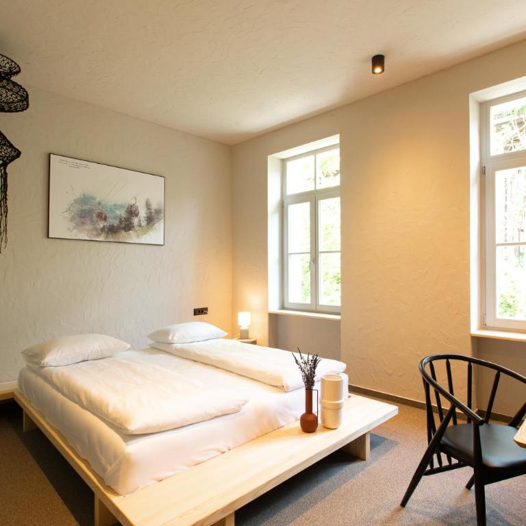 VILLA BASAMAK - Superior Apartman - 2