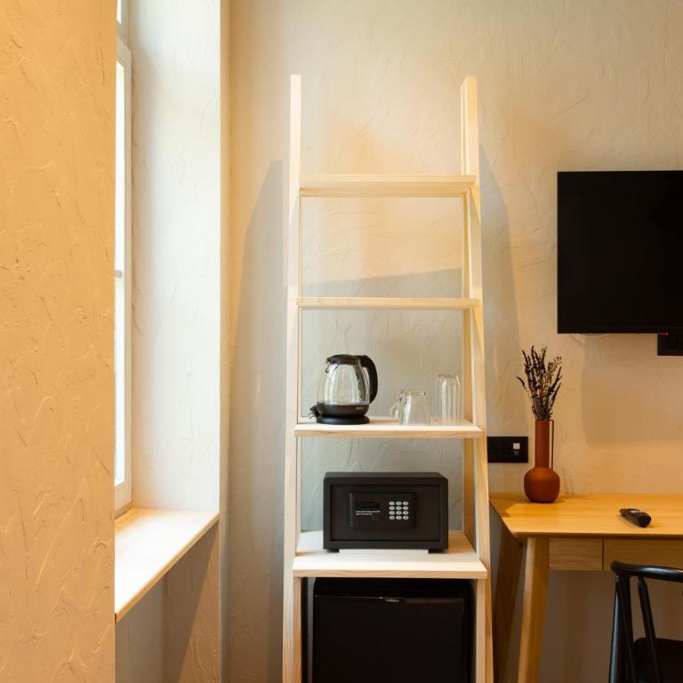 VILLA BASAMAK - Superior Apartman - 4
