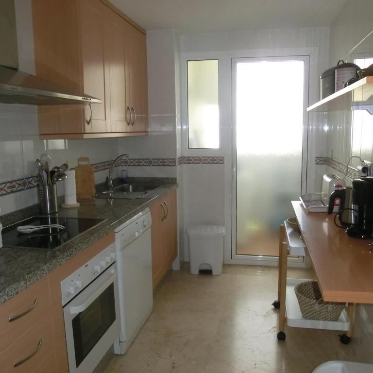 2197-Superb 2bedrooms in residence with pool! - Apartamento de 2 dormitorios - 12