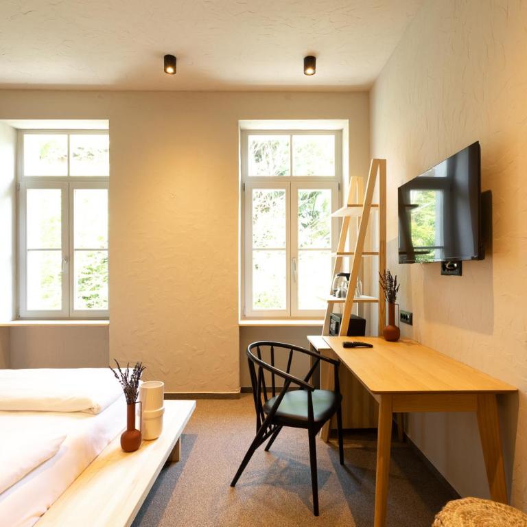 VILLA BASAMAK - Superior Apartman - 7