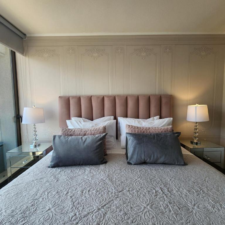 Stylish Art 2B w/Wifi, Smart TV & Parking - Apartamento de 2 dormitorios - 9