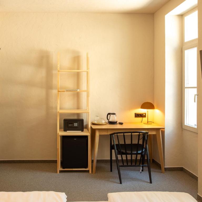 VILLA BASAMAK - Apartman sa Pogledom na Vrt - 4