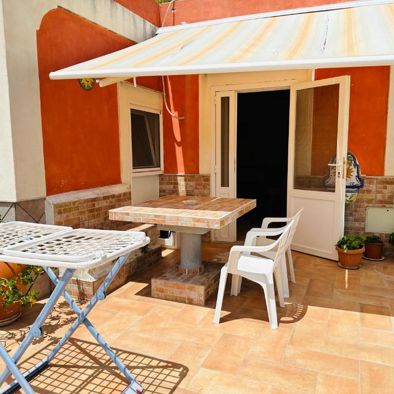 Casa Angelina - Appartamento con 2 Camere da Letto - 4