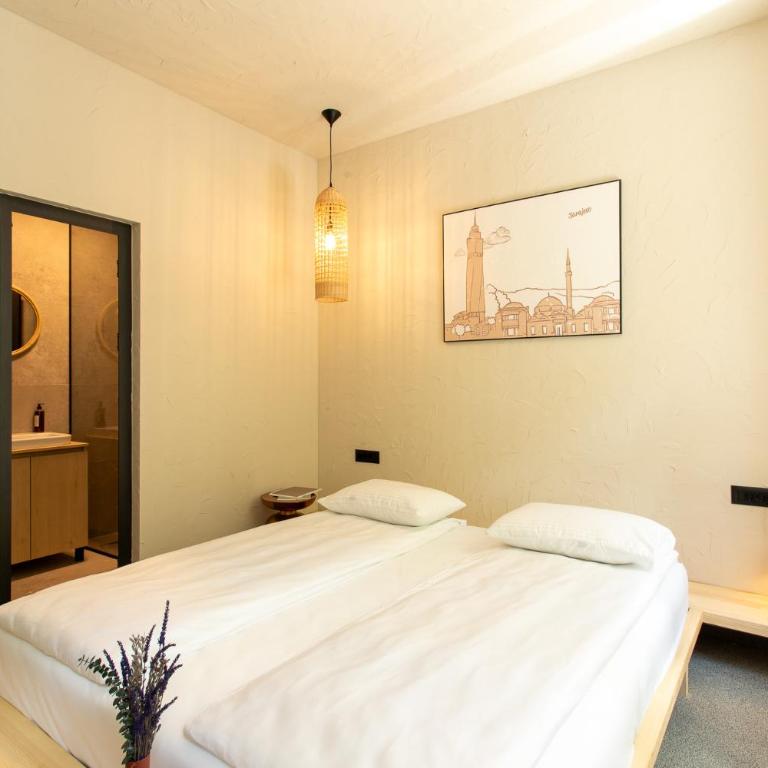 VILLA BASAMAK - Apartman - Prizemlje - 4