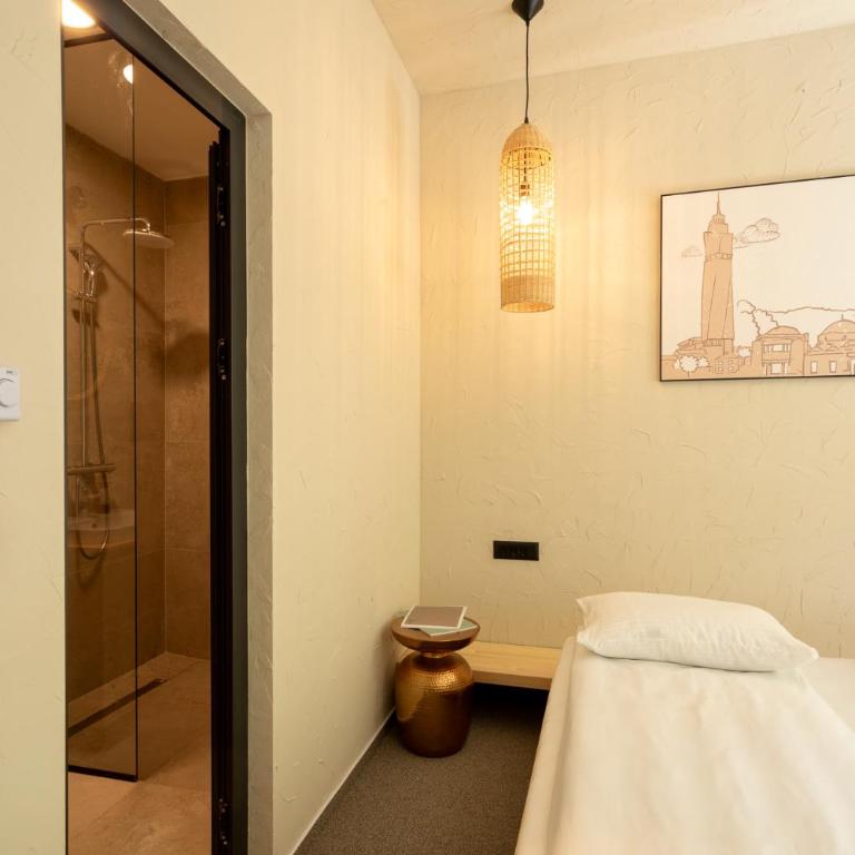 VILLA BASAMAK - Apartman - Prizemlje - 6
