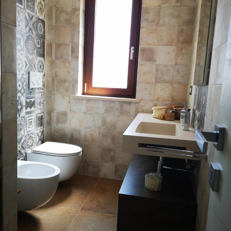 Valle d'Itria IN - Villa con 2 Camere da Letto - 58