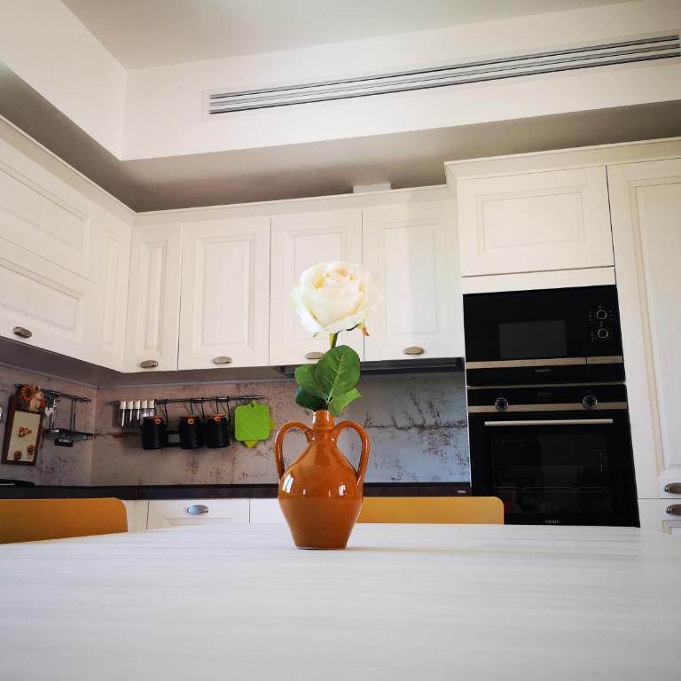 Valle d'Itria IN - Villa con 2 Camere da Letto - 47