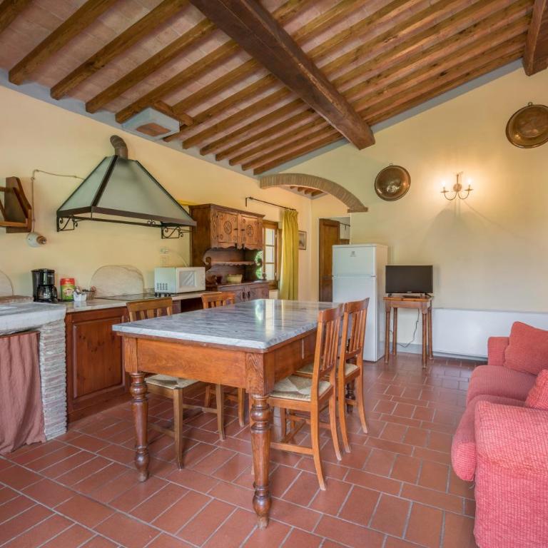Santo Pietro Resort - Appartamento Classic - 5