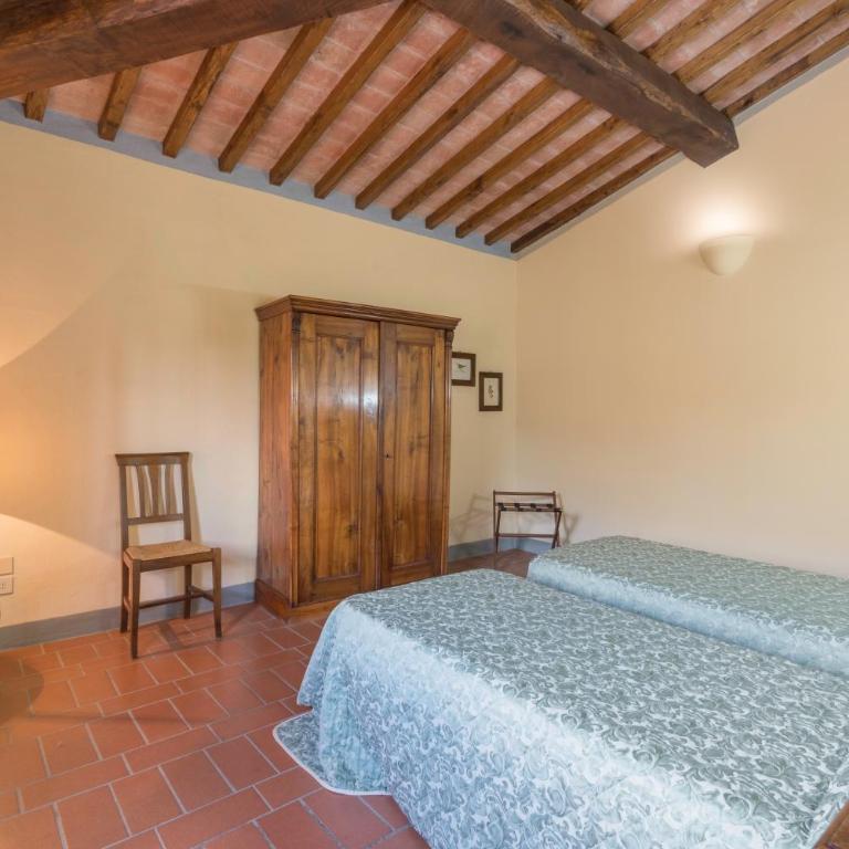 Santo Pietro Resort - Appartamento Classic - 10