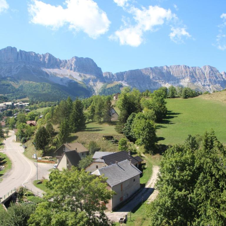 LE COCON - Apartment mit 2 Schlafzimmern - 15