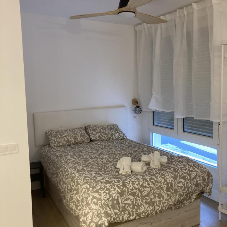 Bravo Murillo Apartments - Apartamento de 1 dormitorio - 2