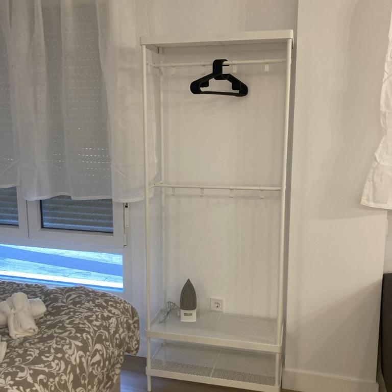 Bravo Murillo Apartments - Apartamento de 1 dormitorio - 11
