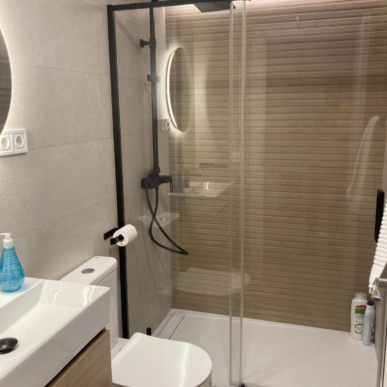 Bravo Murillo Apartments - Apartamento de 1 dormitorio - 3