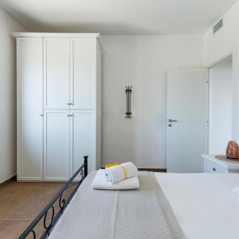 Valle d'Itria IN - Villa con 2 Camere da Letto - 53