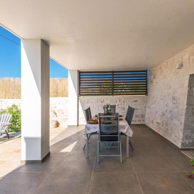 Valle d'Itria IN - Villa con 2 Camere da Letto - 44