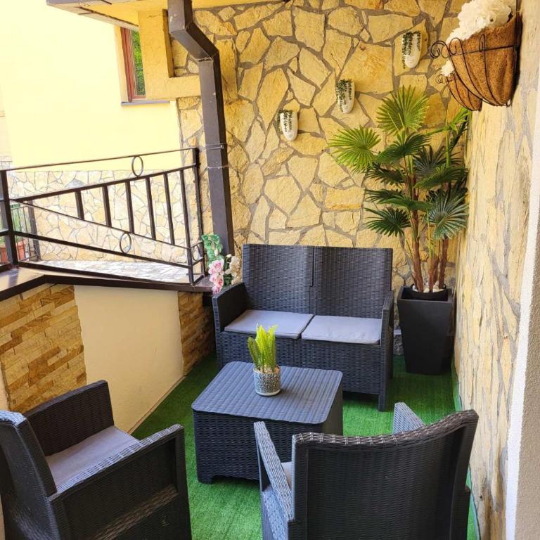 MB Hedonic Apartman - Apartman sa 1 Spavaćom Sobom - 32