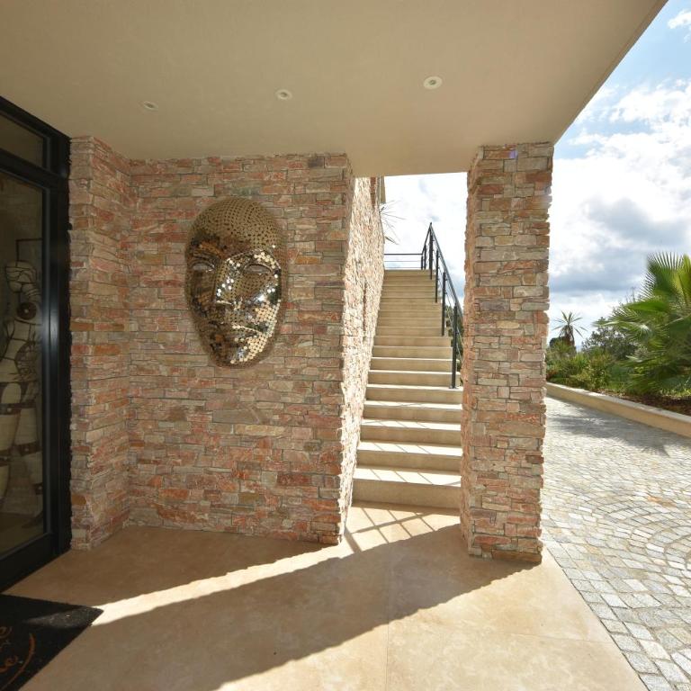 Enjoy - 5 suites, sea view and pool, Californie - Villa mit privatem Pool - 19