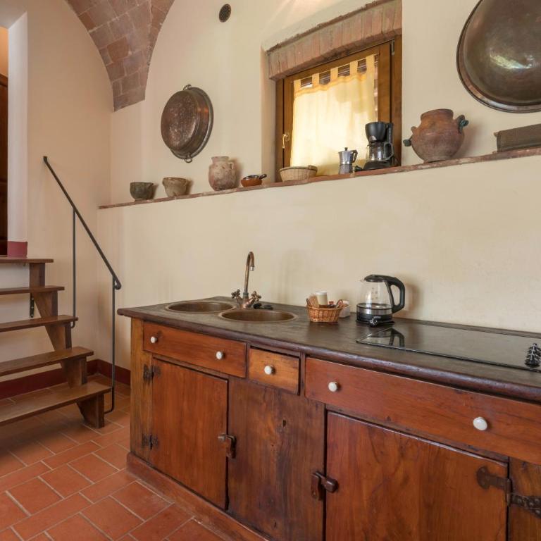 Santo Pietro Resort - Appartamento Classic - 10
