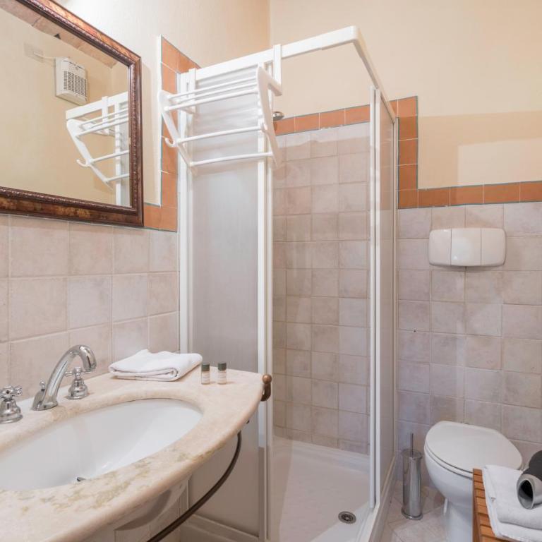 Santo Pietro Resort - Appartamento Classic - 11