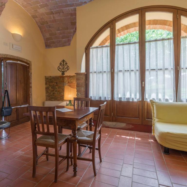 Santo Pietro Resort - Appartamento Classic - 7
