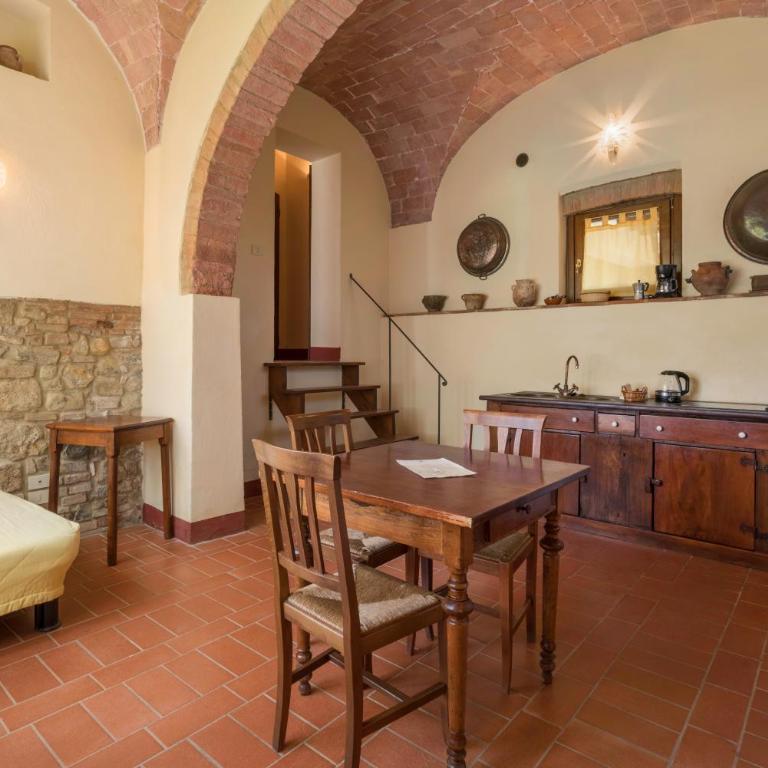 Santo Pietro Resort - Appartamento Classic - 9