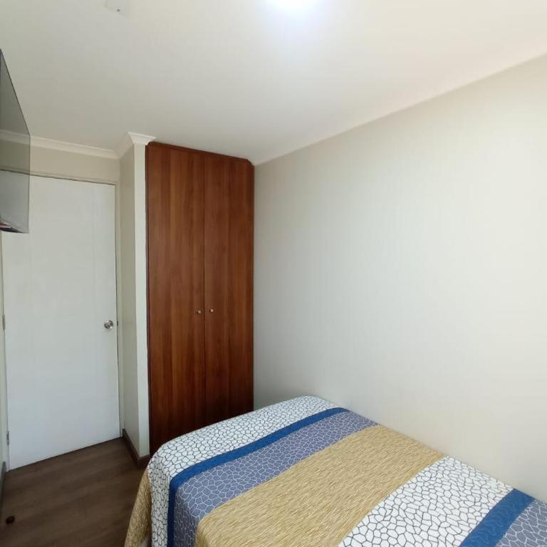 M-MONTT Pedro De Valdivia - Apartamento de 3 dormitorios - 21