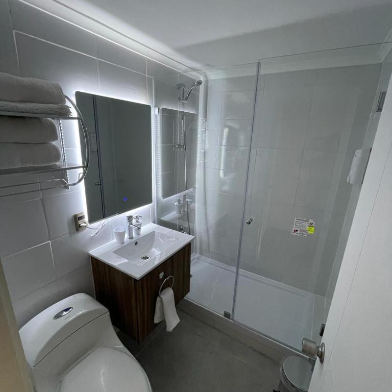 M-MONTT Pedro De Valdivia - Apartamento de 3 dormitorios - 24