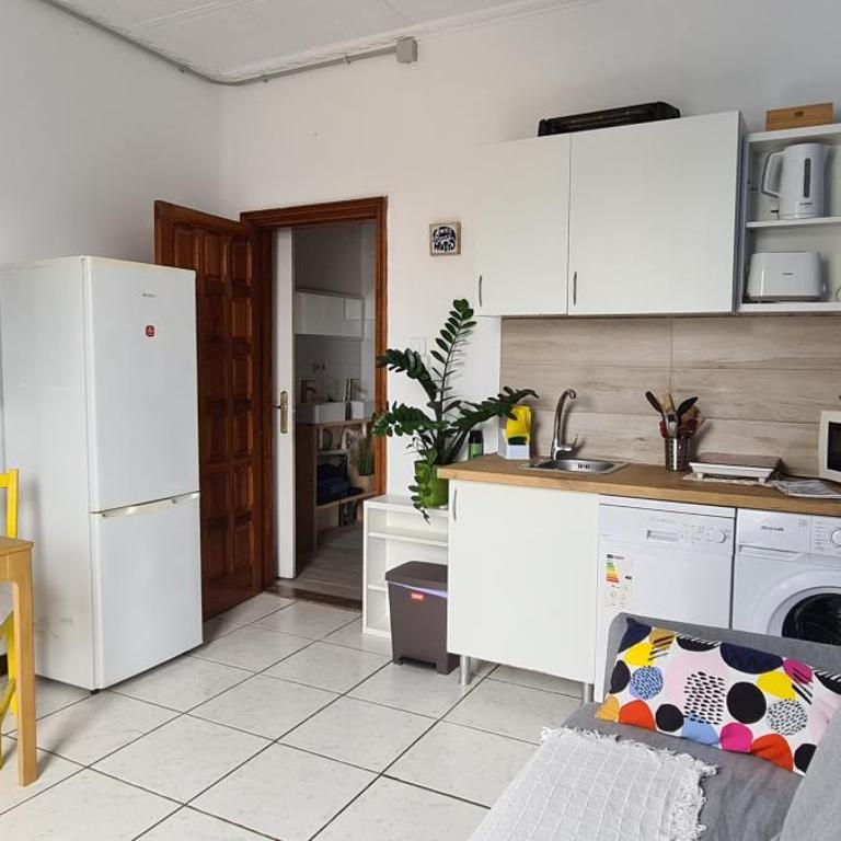 Francisco's Holiday Home - Apartment with Sea View - 17