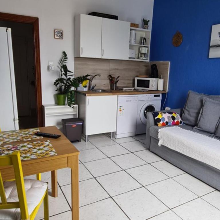 Francisco's Holiday Home - Apartment with Sea View - 14