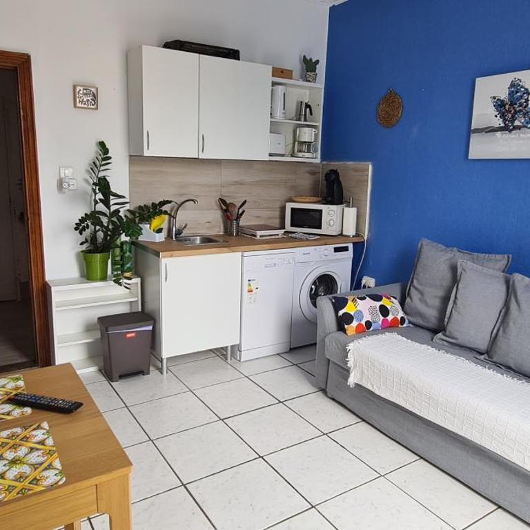 Francisco's Holiday Home - Apartment with Sea View - 13