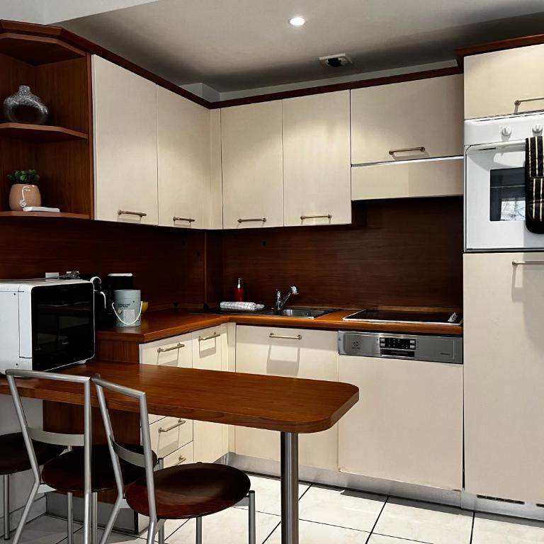 Cannes en plein cœur - Apartamento de 1 dormitorio - 2