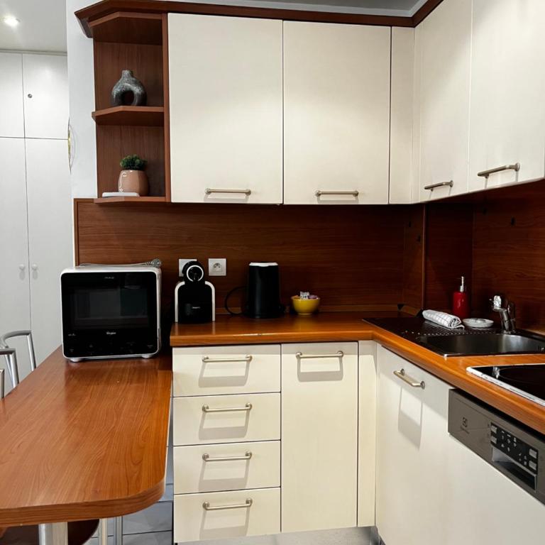 Cannes en plein cœur - Apartamento de 1 dormitorio - 3