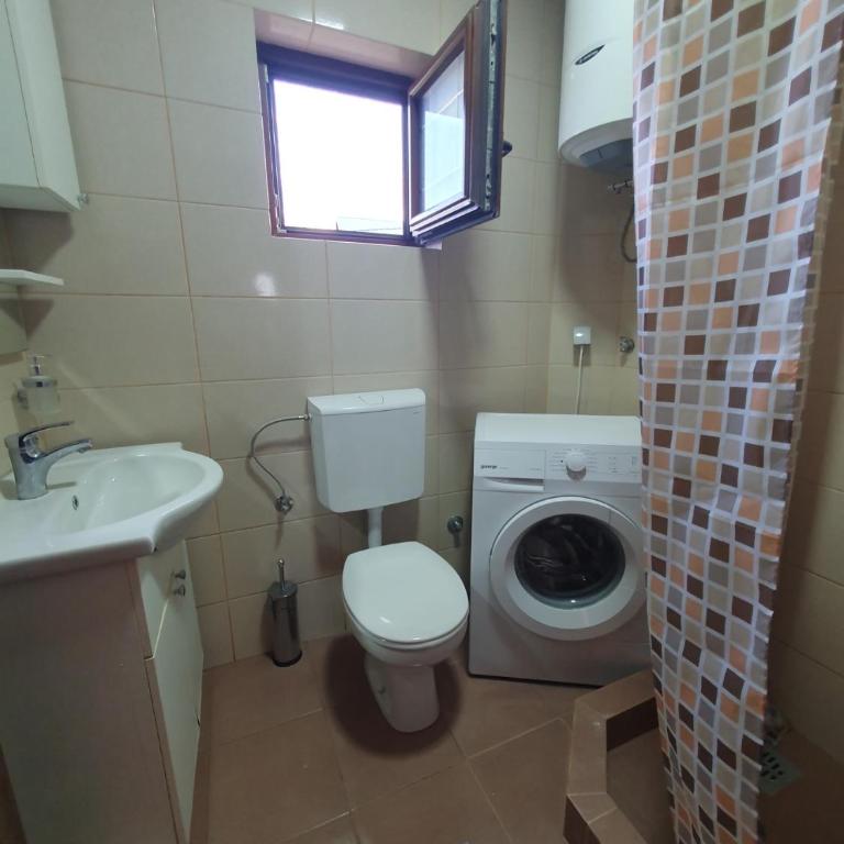 Apartman Darija - One-Bedroom Apartment - 12