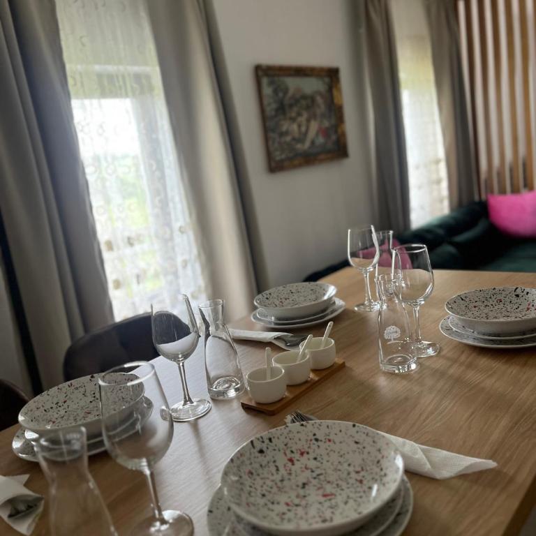 Apartman Darija - One-Bedroom Apartment - 2