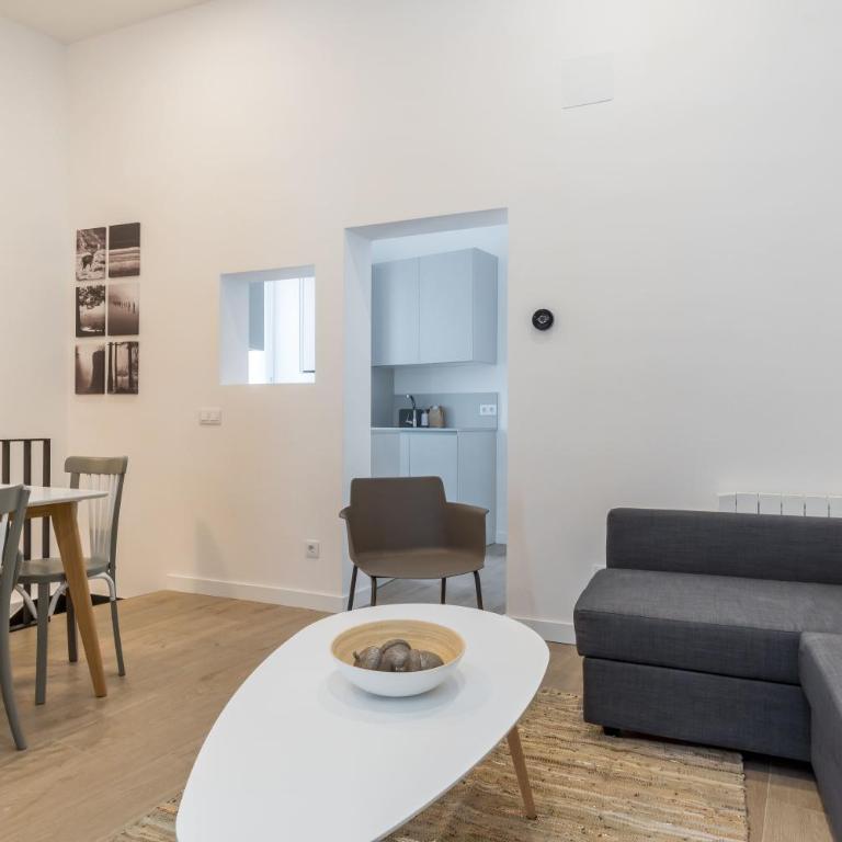 Modern Duplex -2Bedrooms 2Bathrooms-Las Letras - Two-Bedroom Apartment - 36
