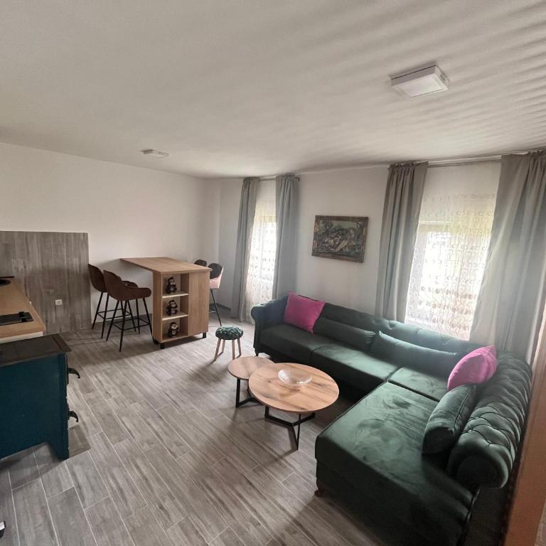 Apartman Darija - One-Bedroom Apartment - 3