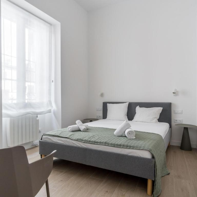 Modern Duplex -2Bedrooms 2Bathrooms-Las Letras - Two-Bedroom Apartment - 30