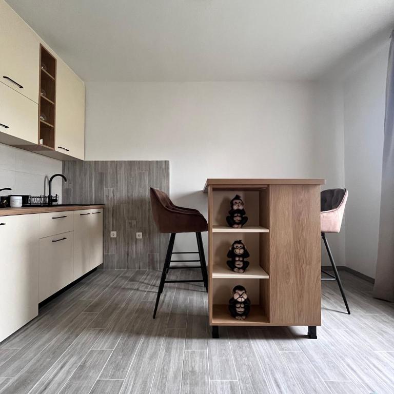 Apartman Darija - One-Bedroom Apartment - 8