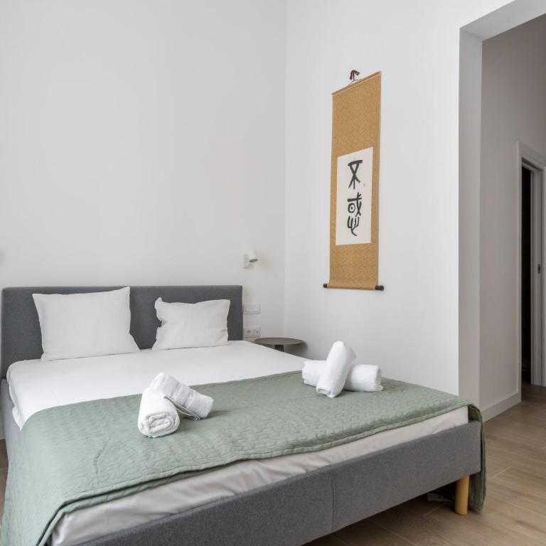 Modern Duplex -2Bedrooms 2Bathrooms-Las Letras - Two-Bedroom Apartment - 42